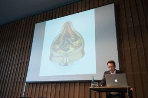 Lars Blunck. The Readymade Century
Internationales Symposium
12. — 13.10.2017