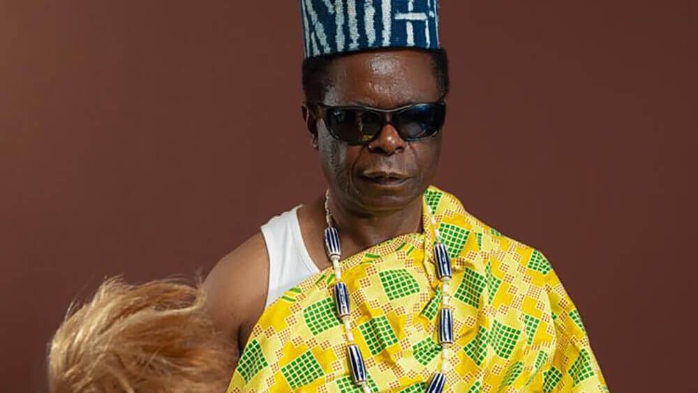 Les Mamans du Congo & Rrobin, André Marie Tala & The Tchamassi