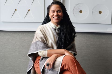Maria Clara Araújo dos Passos