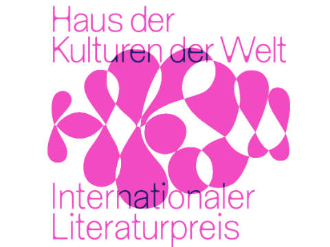 Internationaler Literaturpreis Logo