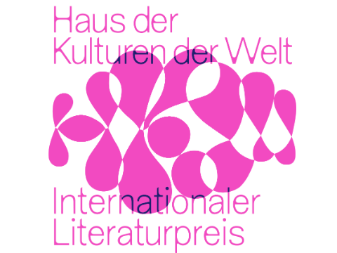 Internationaler Literaturpreis logo