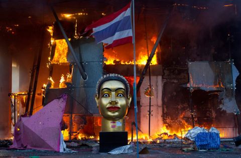Photo: Adrees Latif / Reuters