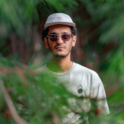 Foto: Bassam Amezyan