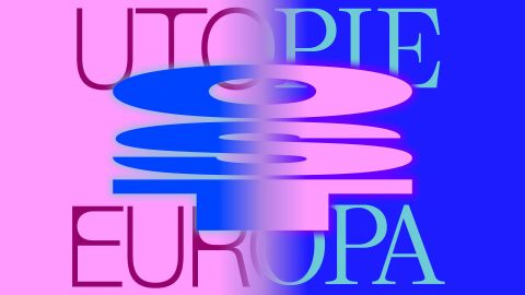 Visual Utopie Osteuropa