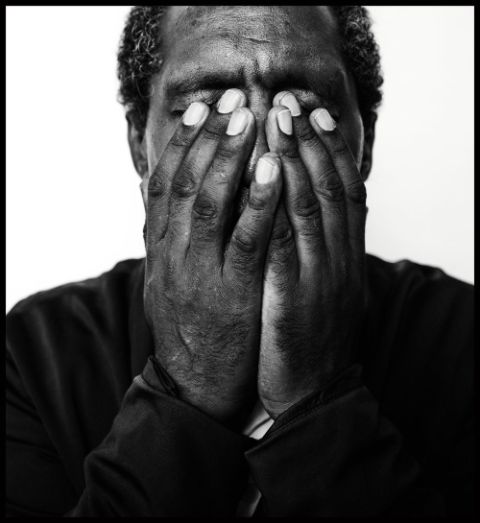 Lemn Sissay