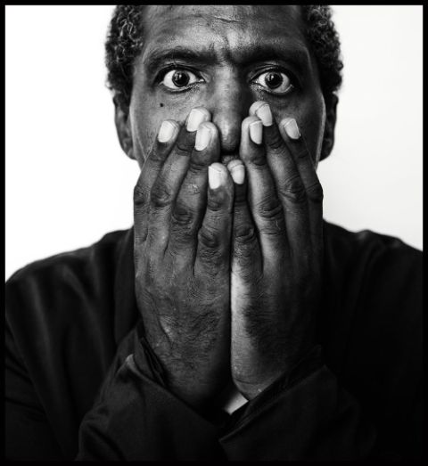 Lemn Sissay