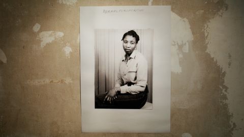 Film still aus Philemon’s Photographs or Through an African Lens.