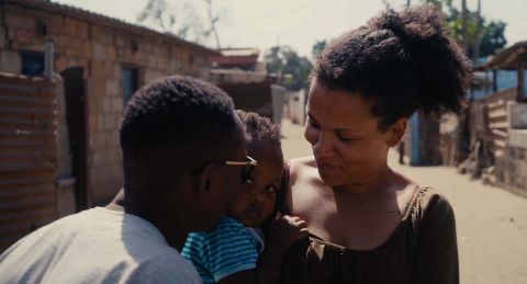 The Homes We Carry