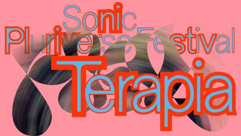 Visual Sonic Pluriverse Festival: Terapia