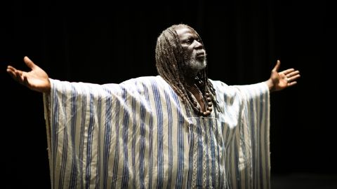 Tiken Jah Fakoly, Foto: @l__dhr