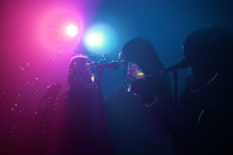 Foto: Camille Blake/Error Music