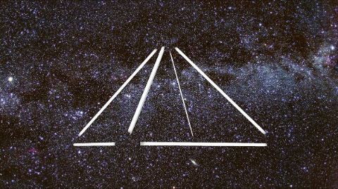 Chulayarnnon Siriphol, Still aus Myth of Modernity (2014)