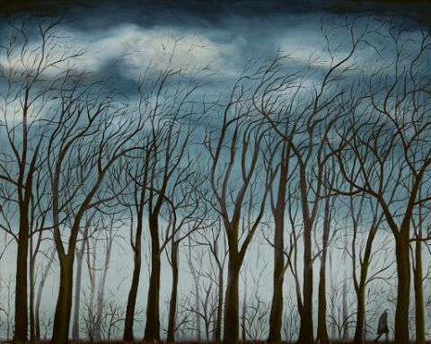 Karolina Jabłońska, Woods (2025)