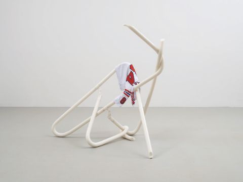 Matthew Barney, Patriot (2024)