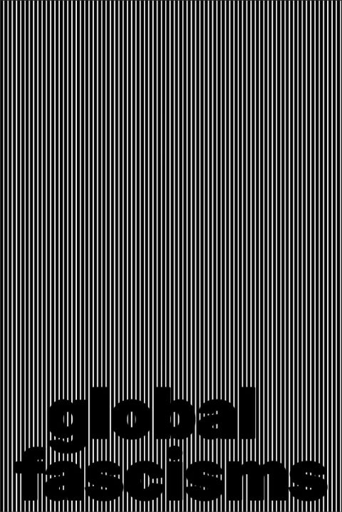 Cover Global Fascisms