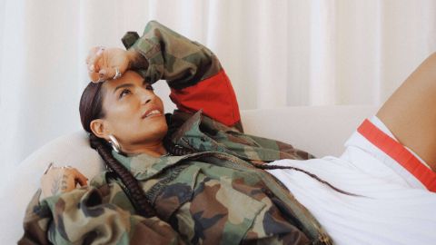 Ana Tijoux