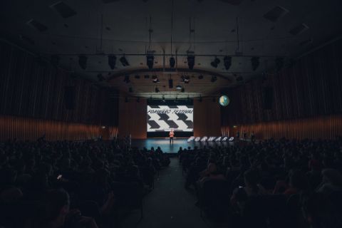Visual Forward Festival Berlin 2025