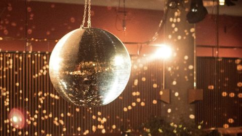 Visual Kinderdisko