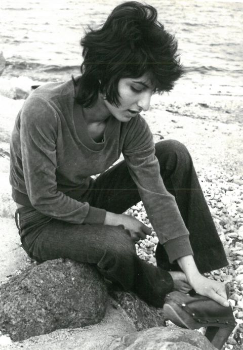 Foto: Cana Bilir-Meier