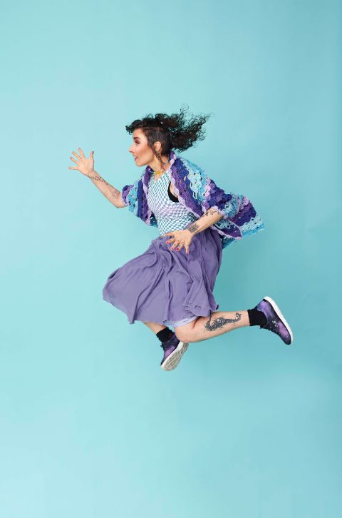Sukini. Foto: Sophia Emmerich