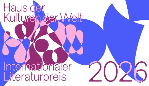 Internationaler Literaturpreis logo
