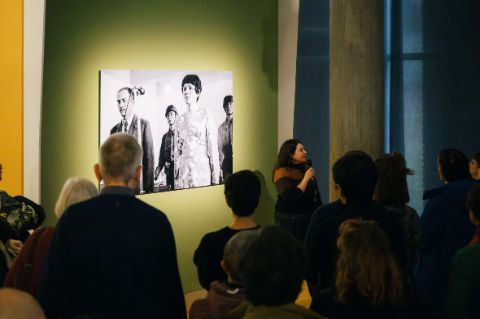 Foto: Milan Soremski/HKW