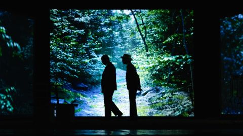 Aria Dean, The Color Scheme (2025). Commissioned by Performa and Hartwig Art Foundation. Photo: Gaia Squarci