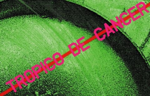 Juan-Pedro Fabra Guemberena, Trópico de Cáncer (2026)