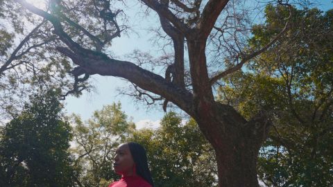 Kathleen Bomani, The Fire Last Time (2026), Videostill