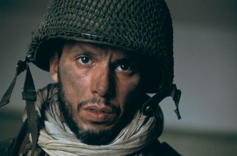 Filmstill aus Indigènes (2006). Courtesy 3b-Productions