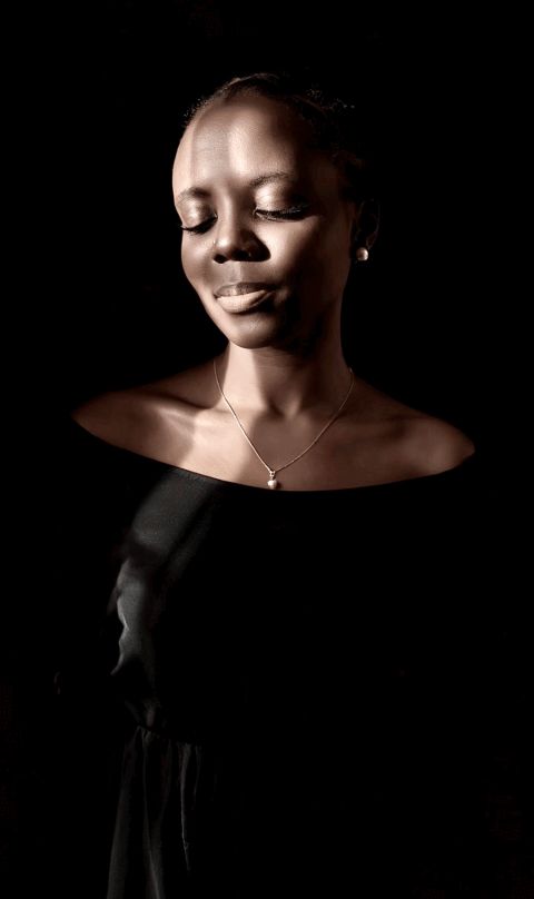 Matilda TheeGreat. Image: courtesy of the artist