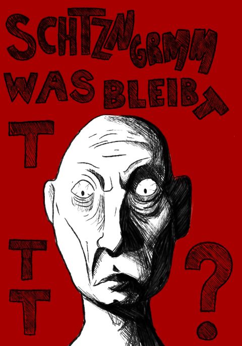 Visual: Elis Nägele & Schattenmuseum