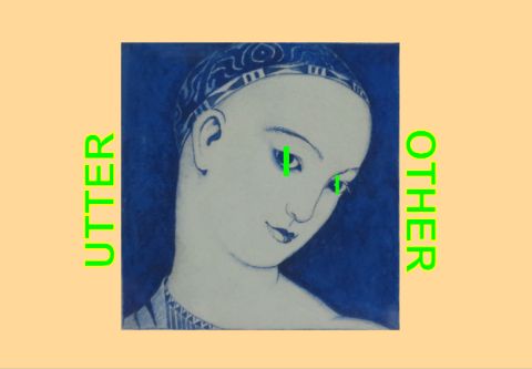 Slavs & Tatars, I Utter Other (2014–), Lecture-Performance. Bild: courtesy the artists