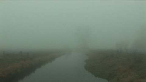 Filmstill aus The Halfmoon Files (2007). Courtesy Arsenal Berlin