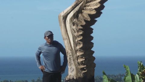 Still from Wings for Takasago (2021). Courtesy of Futuru C. L. Tsai