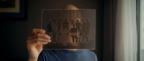 Still from Hao Are You (2023). Photo: Florian Mag