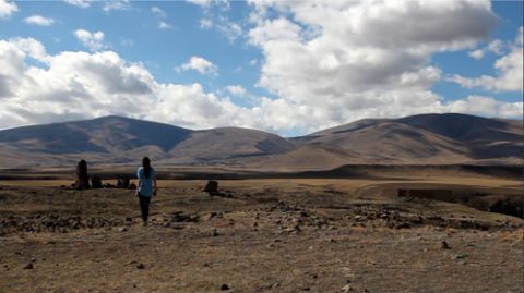 Photo: Leyla Cömert