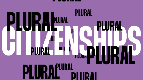 Plural Citizenships Logo