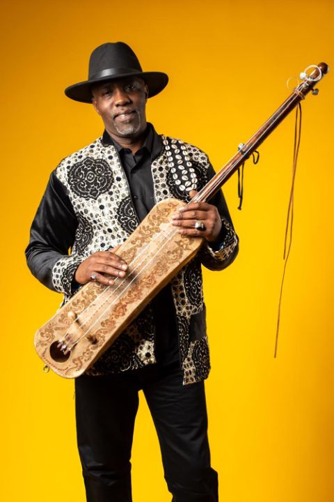 Hassan Boussou. Photo: Promo
