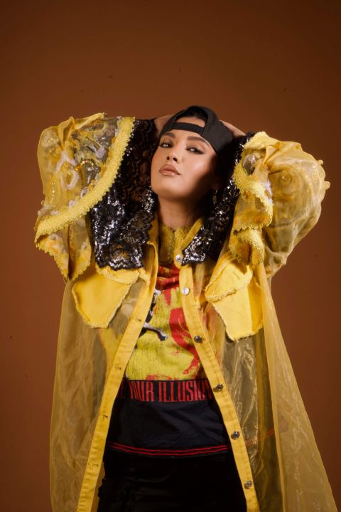 Kawtar Sadik. Foto: Promo