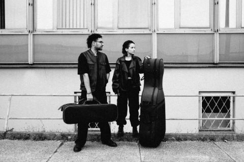 Duos Duet. Photo: Berliner Flaneur