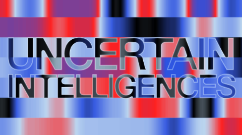 Logo Uncertain Intelligences