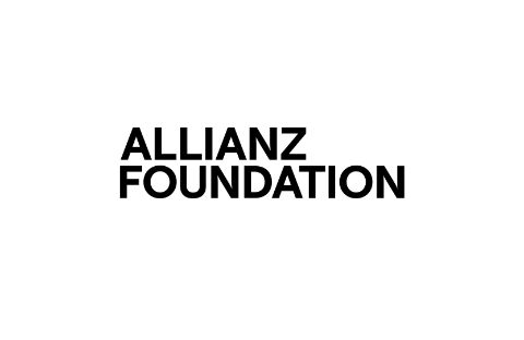 Logo Alllianz Foundation