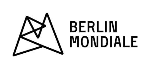 Logo Berlin Mondiale