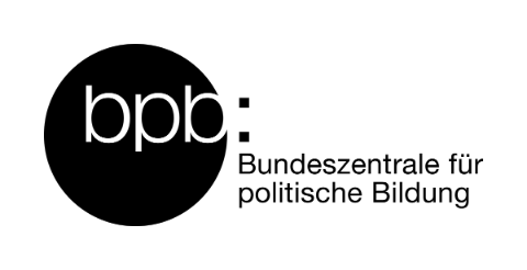 Logo Bundeszentrale für politische Bildung