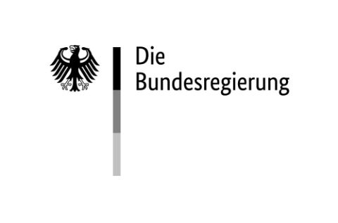 Logo Die Bundesregierung