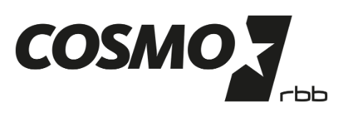 Logo Cosmo