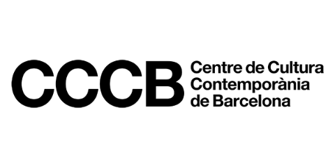 Logo Centre de Cultura Contemporània de Barcelona (CCCB)