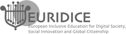 Logo Euridice