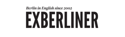 Logo exBerliner